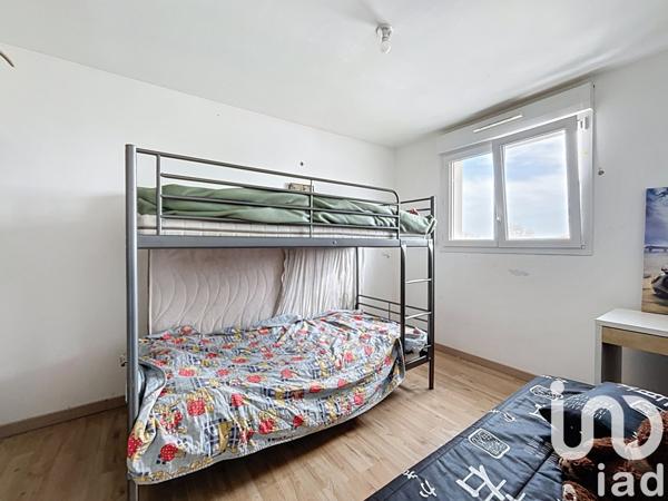 Maison à vendre 5 pièces 110 m² Oudon