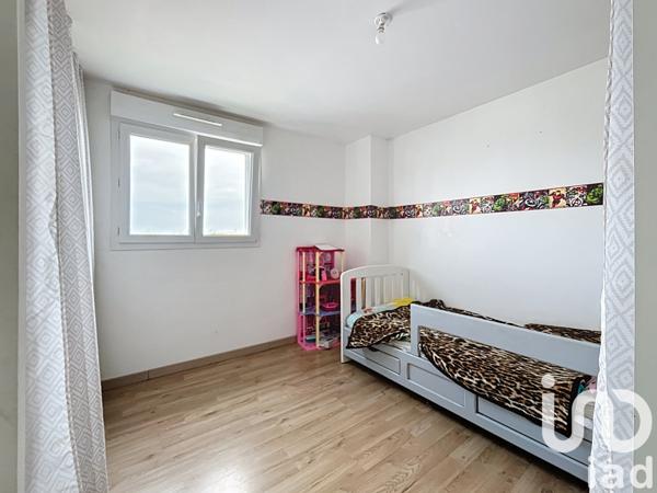 Maison à vendre 5 pièces 110 m² Oudon