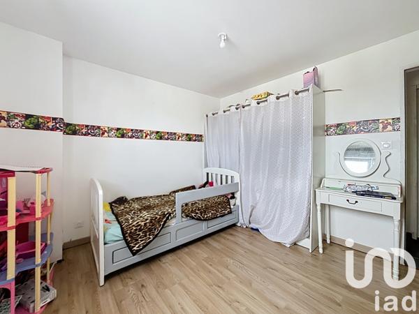 Maison à vendre 5 pièces 110 m² Oudon