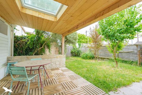 Maison à vendre 419 900 € Saint-Georges-de-Didonne 6 p 160 m² DPE D