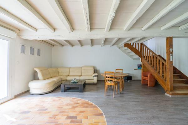 Maison à vendre 419 900 € Saint-Georges-de-Didonne 6 p 160 m² DPE D