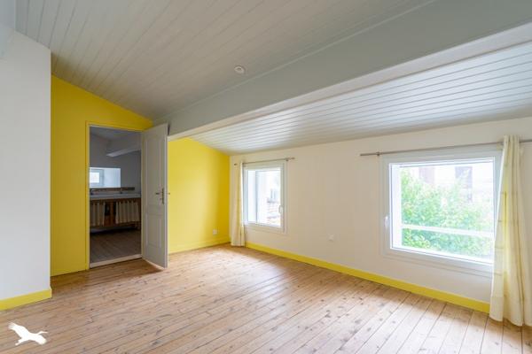 Maison à vendre 419 900 € Saint-Georges-de-Didonne 6 p 160 m² DPE D