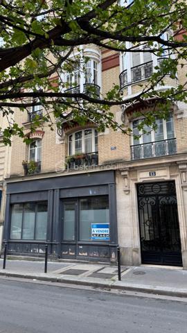 Local commercial de 53,40 m²