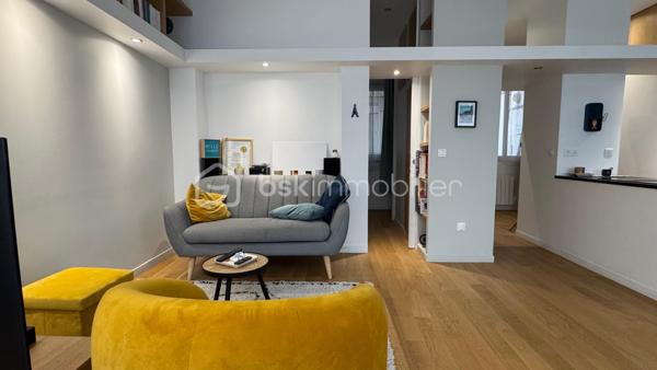 Local commercial de 53,40 m²