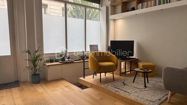 Local commercial de 53,40 m²