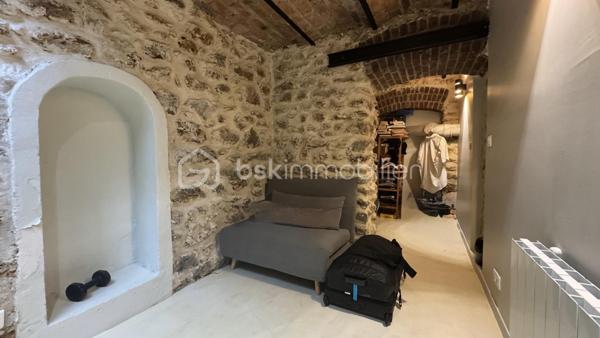 Local commercial de 53,40 m²