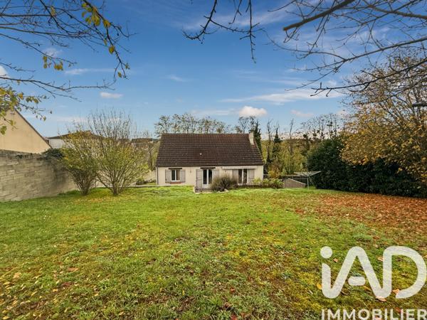 Maison à vendre 5 pièces 113 m² Villeneuve-la-Guyard