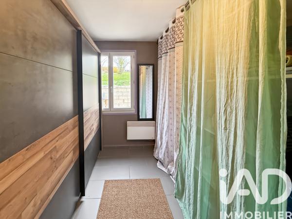Maison à vendre 5 pièces 113 m² Villeneuve-la-Guyard