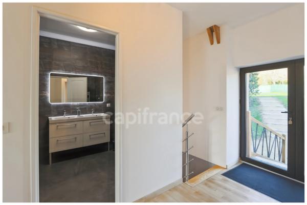 Maison de bourg avec piscine et jacuzzi – Saint-Martial-de-Nabirat (24250)