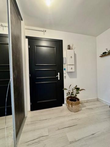 Appartement Amiens SUD  3 pièce(s) 71.40 m2 2 chambres , 2 places de parking