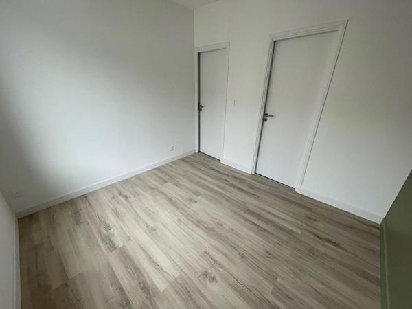 A LOUER : T2 à LILLE • Rue Garibaldi - LILLE-SUD • 560 € CC • Réf. 5868