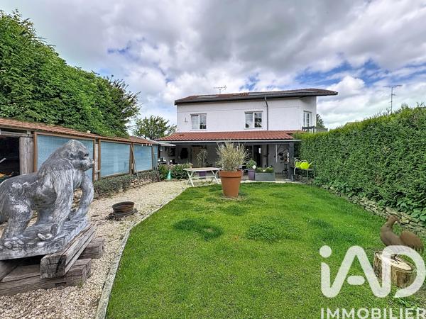 Maison à vendre 5 pièces 160 m² Aumetz
