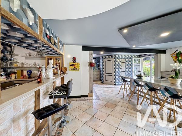 Maison à vendre 5 pièces 160 m² Aumetz