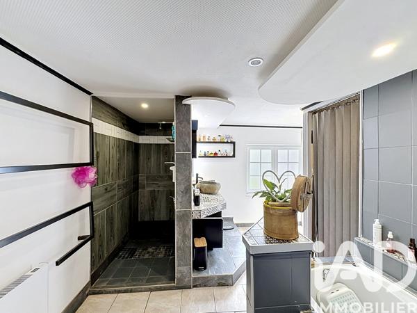 Maison à vendre 5 pièces 160 m² Aumetz
