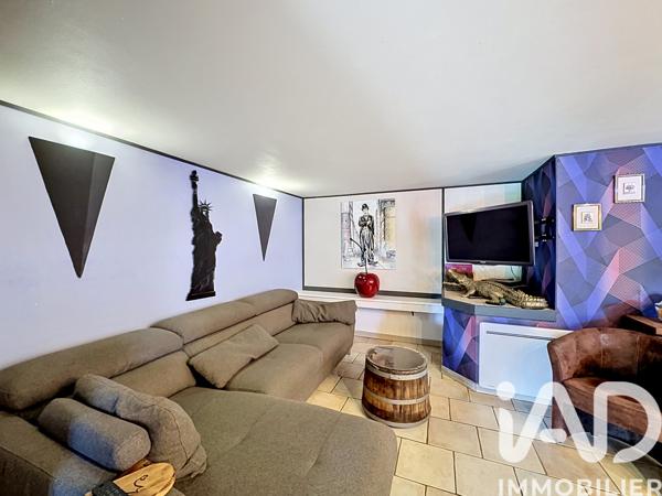 Maison à vendre 5 pièces 160 m² Aumetz
