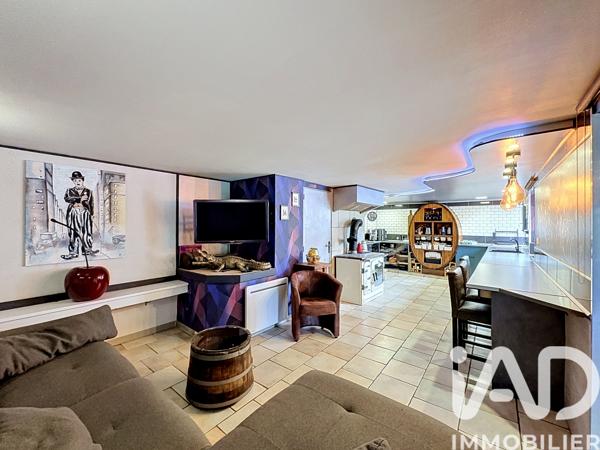 Maison à vendre 5 pièces 160 m² Aumetz