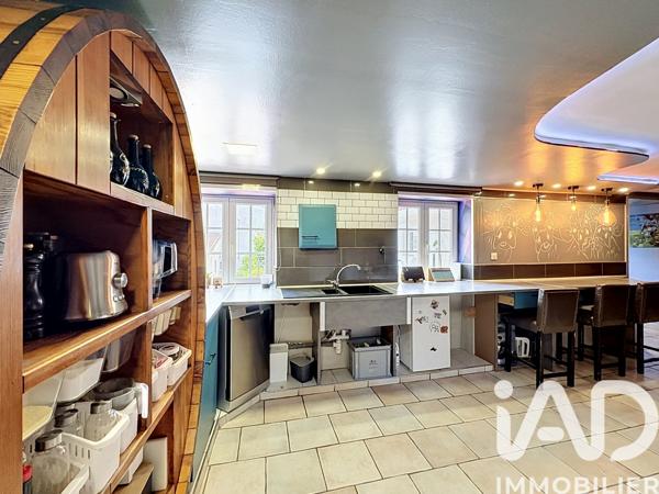 Maison à vendre 5 pièces 160 m² Aumetz