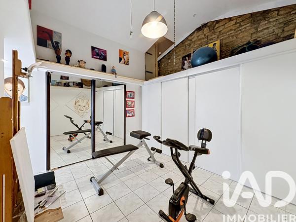 Maison à vendre 5 pièces 160 m² Aumetz