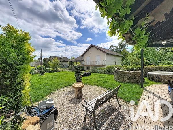 Maison à vendre 5 pièces 160 m² Aumetz