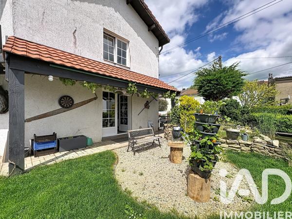Maison à vendre 5 pièces 160 m² Aumetz