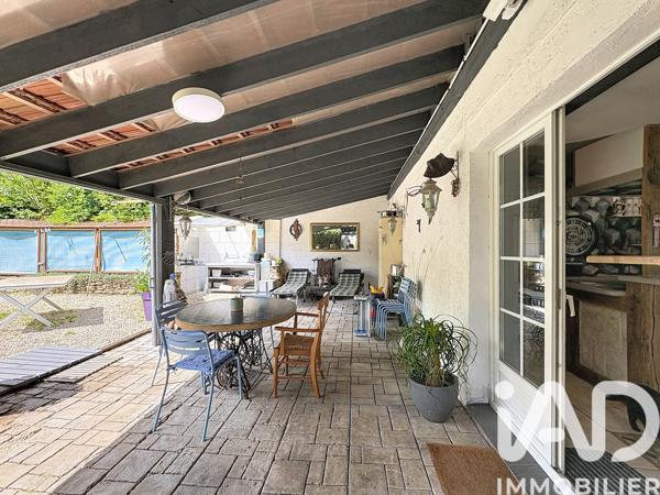 Maison à vendre 5 pièces 160 m² Aumetz