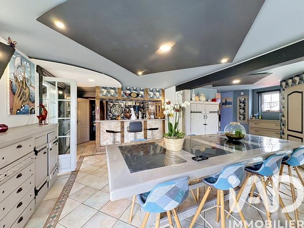 Maison à vendre 5 pièces 160 m² Aumetz