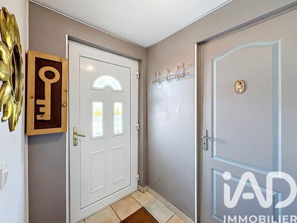 Maison à vendre 5 pièces 160 m² Aumetz
