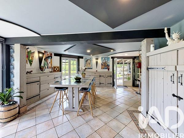 Maison à vendre 5 pièces 160 m² Aumetz