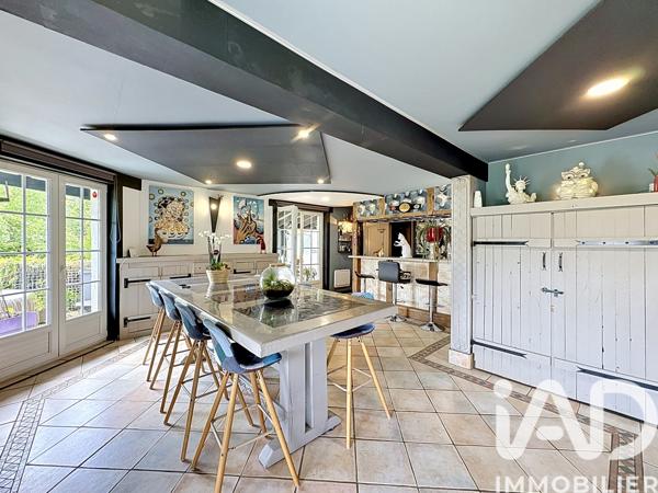 Maison à vendre 5 pièces 160 m² Aumetz