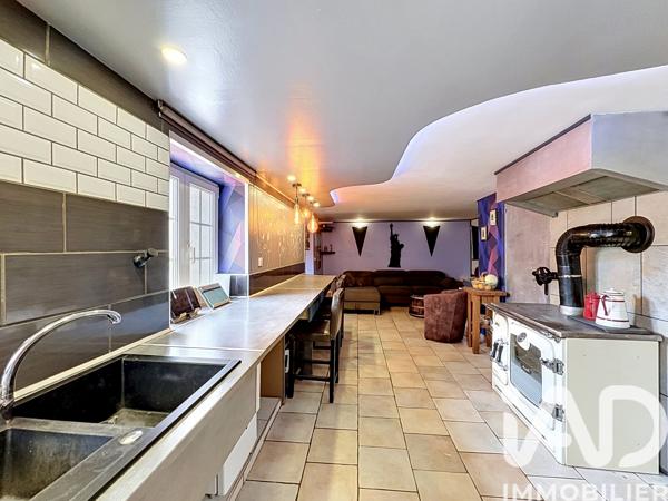 Maison à vendre 5 pièces 160 m² Aumetz