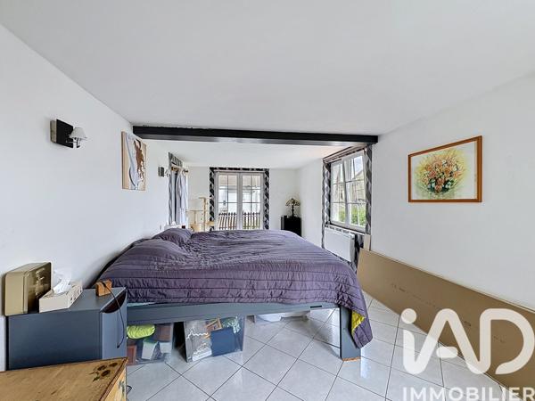 Maison à vendre 5 pièces 160 m² Aumetz