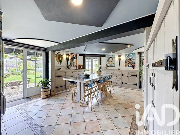 Maison à vendre 5 pièces 160 m² Aumetz