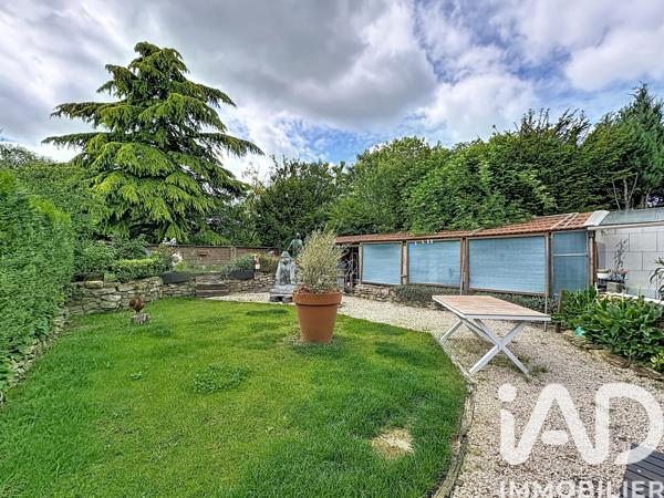Maison à vendre 5 pièces 160 m² Aumetz