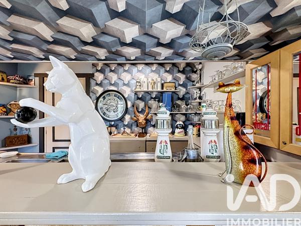 Maison à vendre 5 pièces 160 m² Aumetz