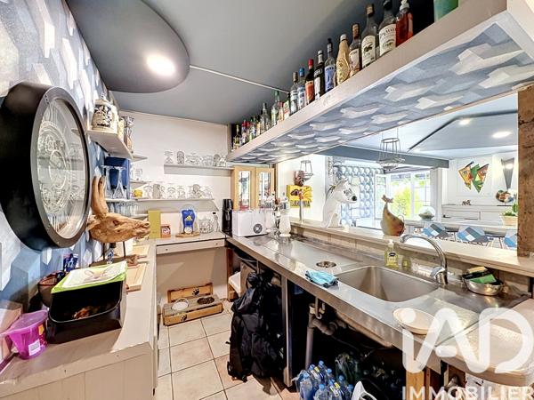 Maison à vendre 5 pièces 160 m² Aumetz
