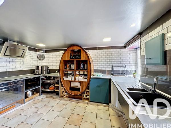 Maison à vendre 5 pièces 160 m² Aumetz