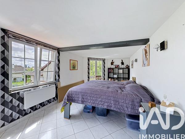 Maison à vendre 5 pièces 160 m² Aumetz
