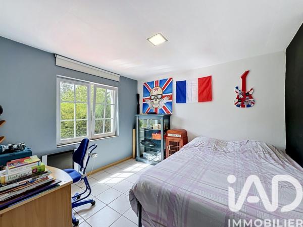 Maison à vendre 5 pièces 160 m² Aumetz