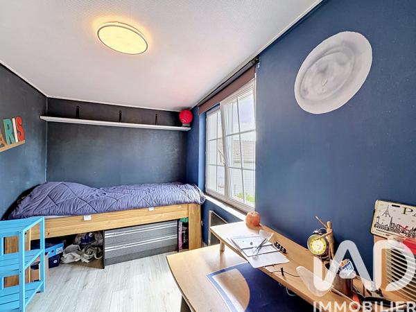 Maison à vendre 5 pièces 160 m² Aumetz