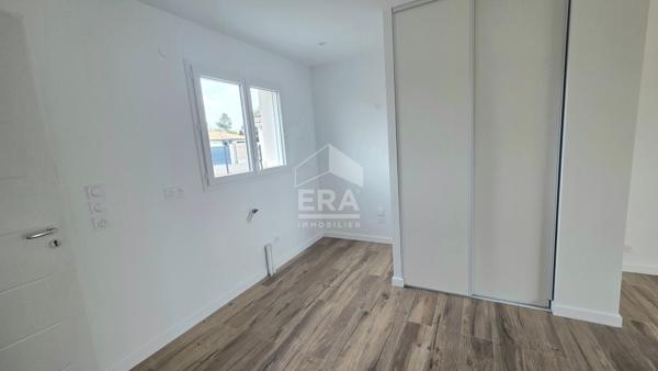 Maison Belin Beliet 4 pièces  81m²