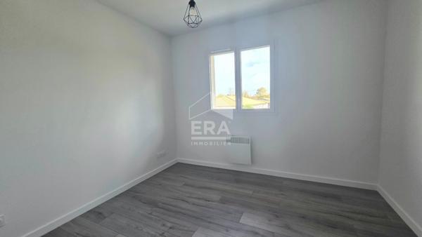 Maison Belin Beliet 4 pièces  81m²