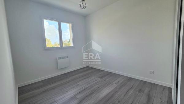 Maison Belin Beliet 4 pièces  81m²