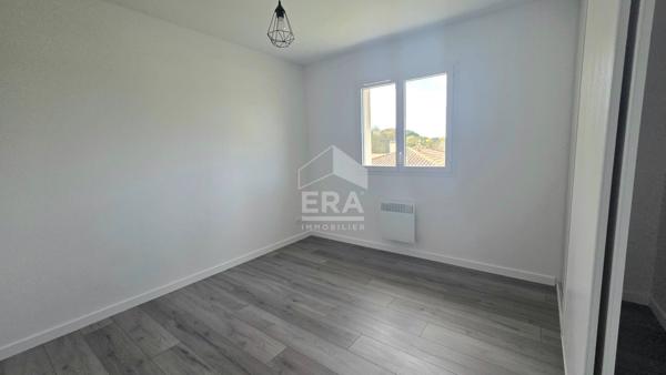 Maison Belin Beliet 4 pièces  81m²