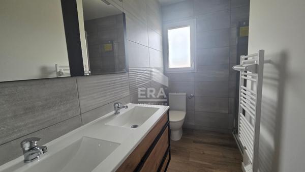 Maison Belin Beliet 4 pièces  81m²