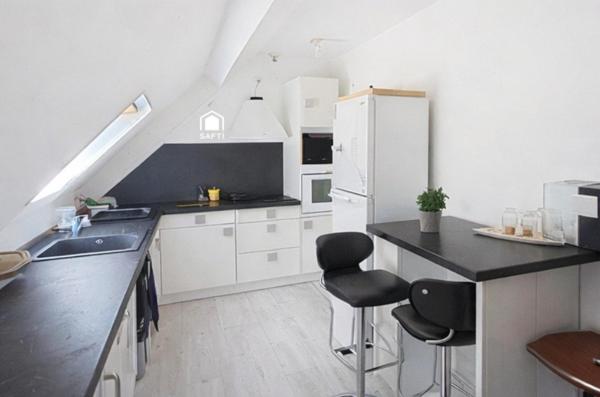 Appartement 2 pièces vendu loué – Idéal investisseur