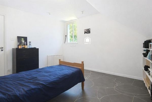 Appartement 2 pièces vendu loué – Idéal investisseur