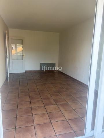 Appartement T2 - boulevard St-Jean 13010