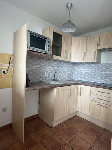Appartement T2 - boulevard St-Jean 13010