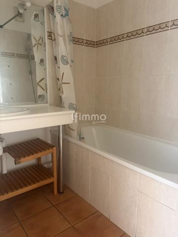 Appartement T2 - boulevard St-Jean 13010