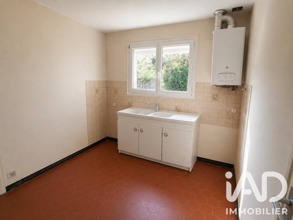 Maison à vendre 4 pièces 76 m² Villenave-d'Ornon
